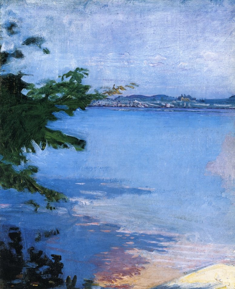 Immagine sconosciuta da Abbott Handerson Thayer