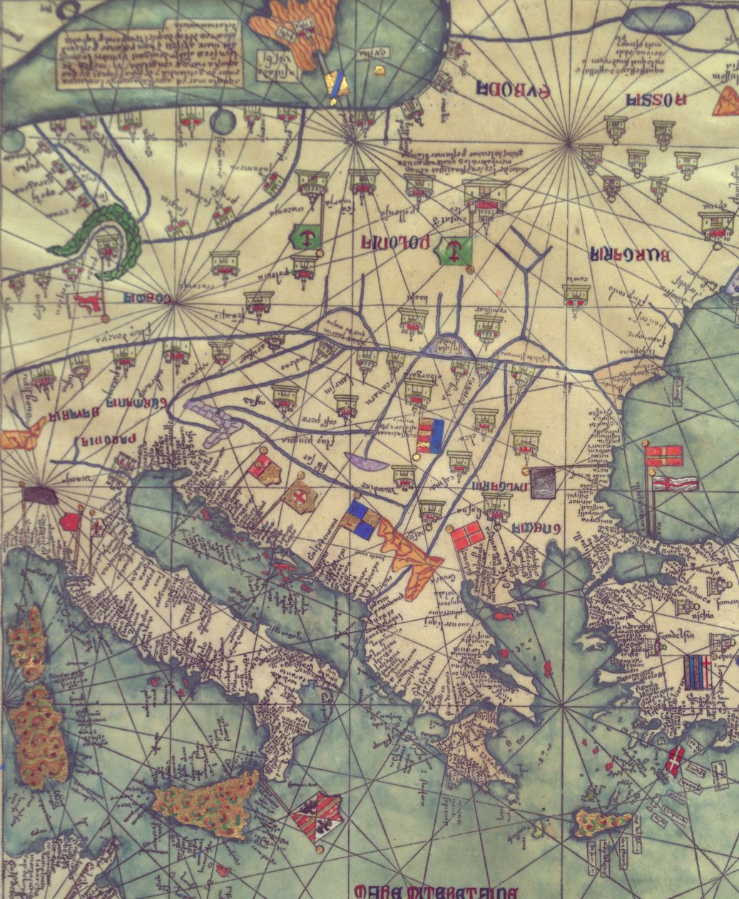 Mappa dell