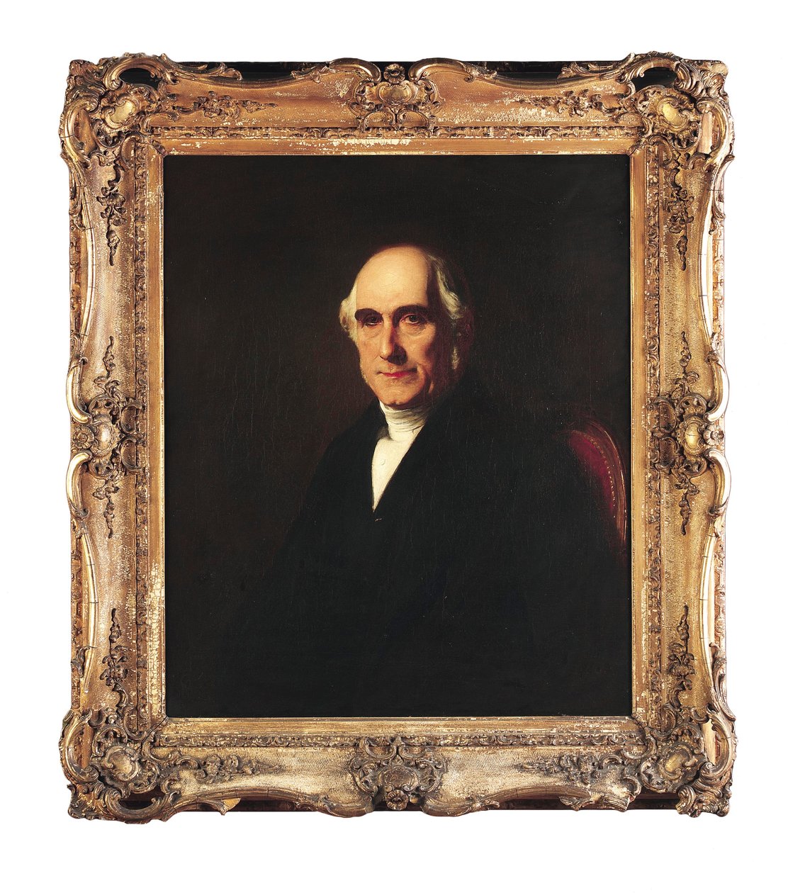 Nathaniel Turnpike Levy da Abraham Solomon