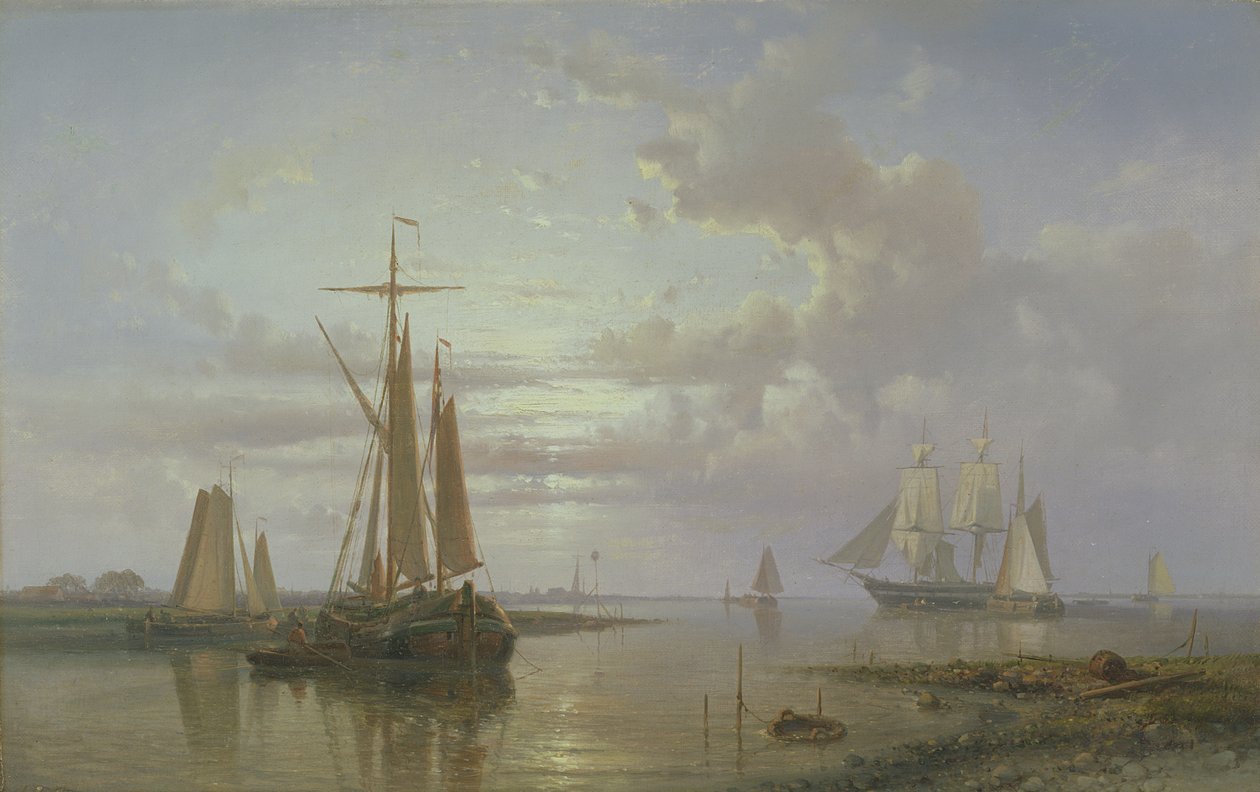 Porto, 1879 da Abraham Hulk