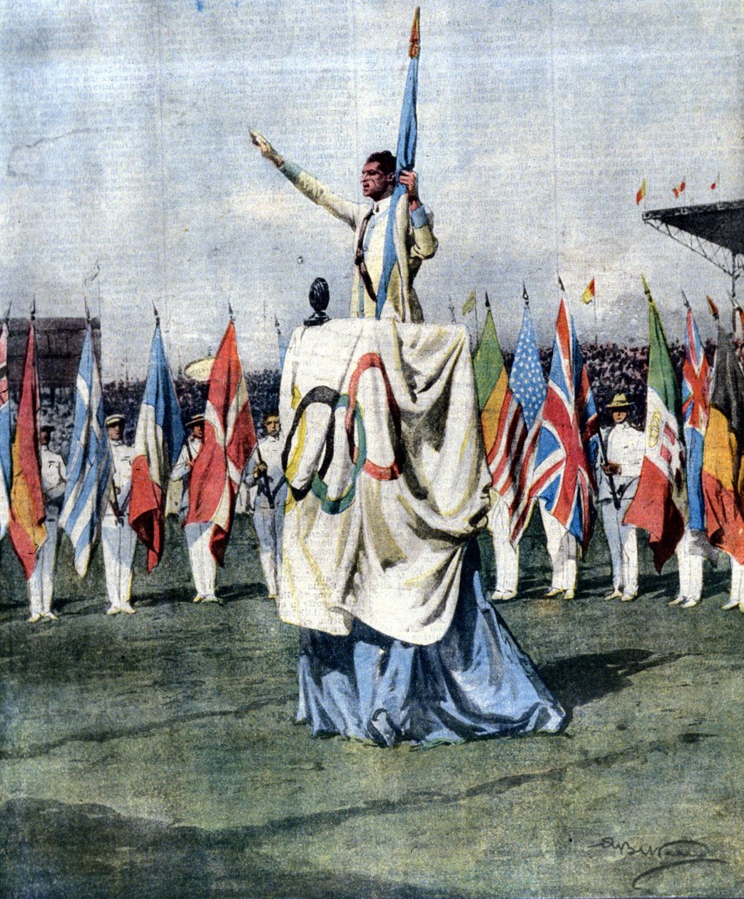 Immagine sconosciuta da Achille Beltrame