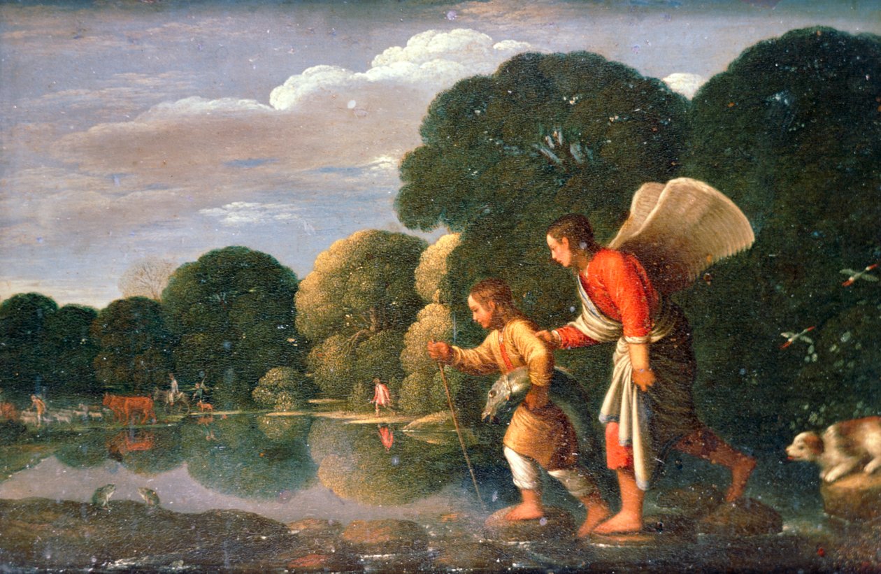 Tobia e l