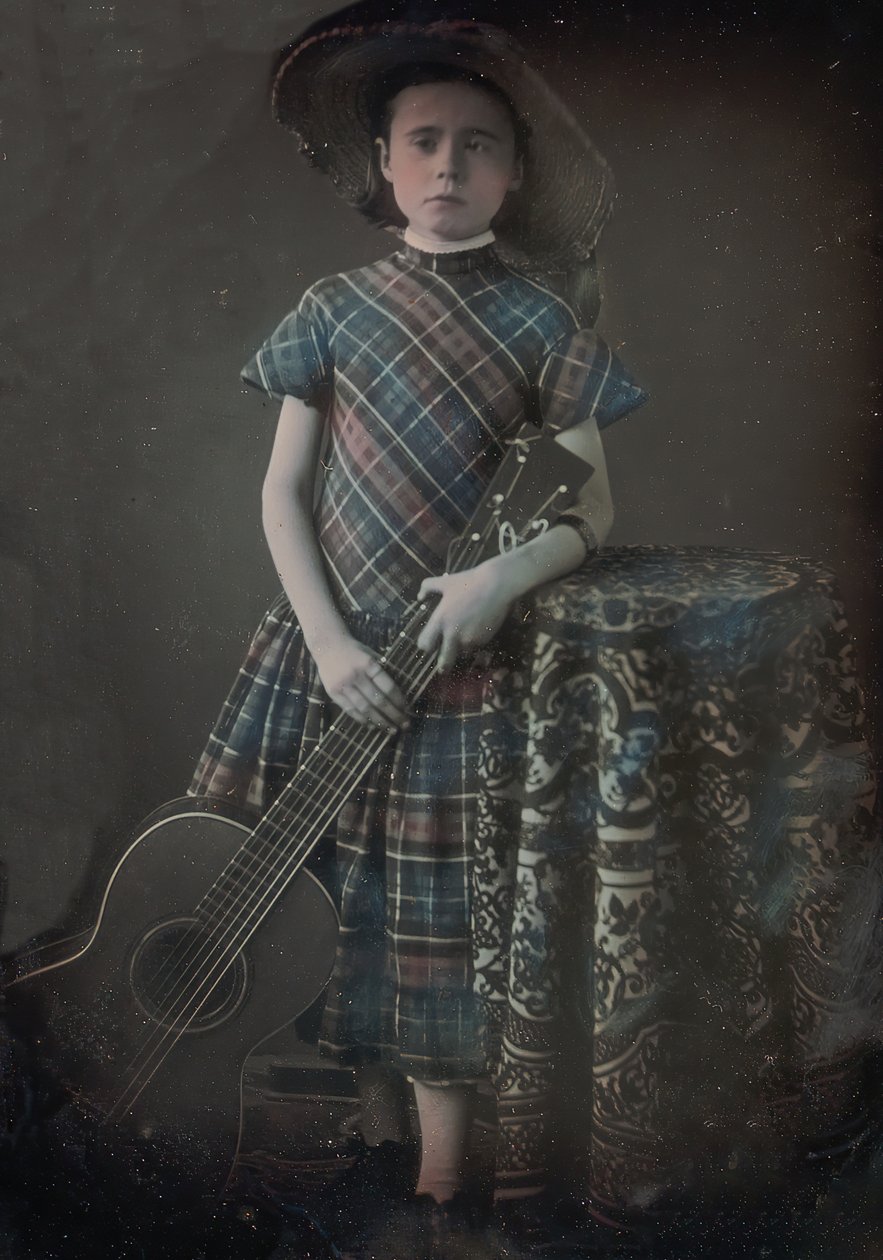 Elizabeth Michael Howell da Addis