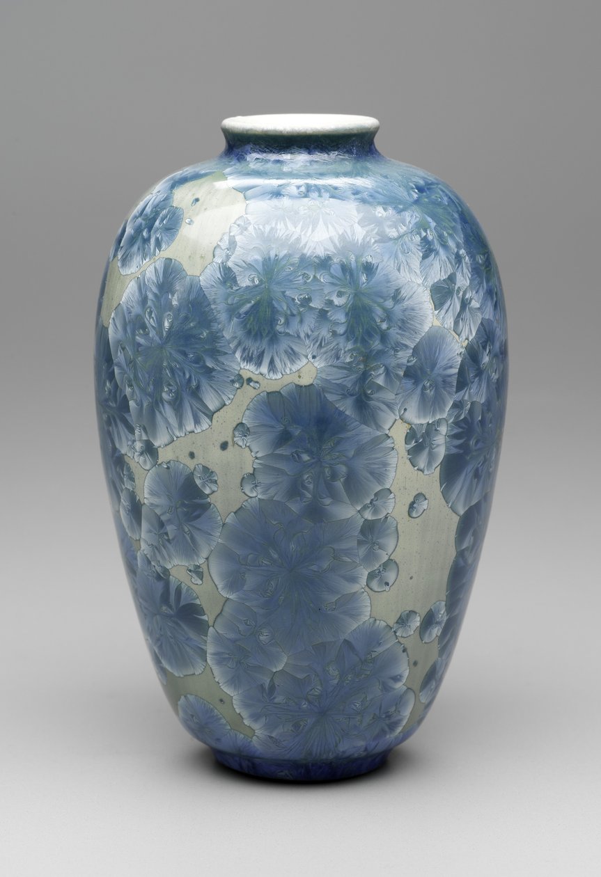 Vaso da Adelaïde Alsop Robineau