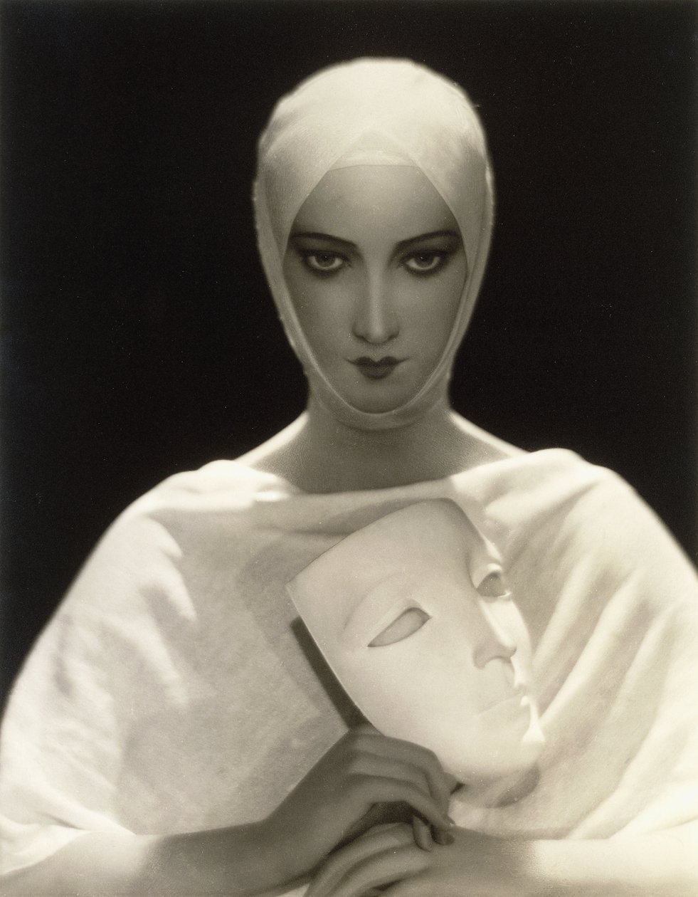 Per Elizabeth Arden (1920s-1931) da Adolf de Meyer