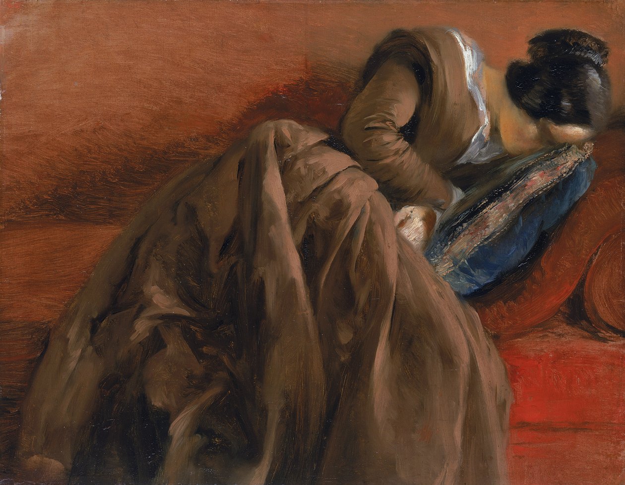 Emilie, la sorella dell