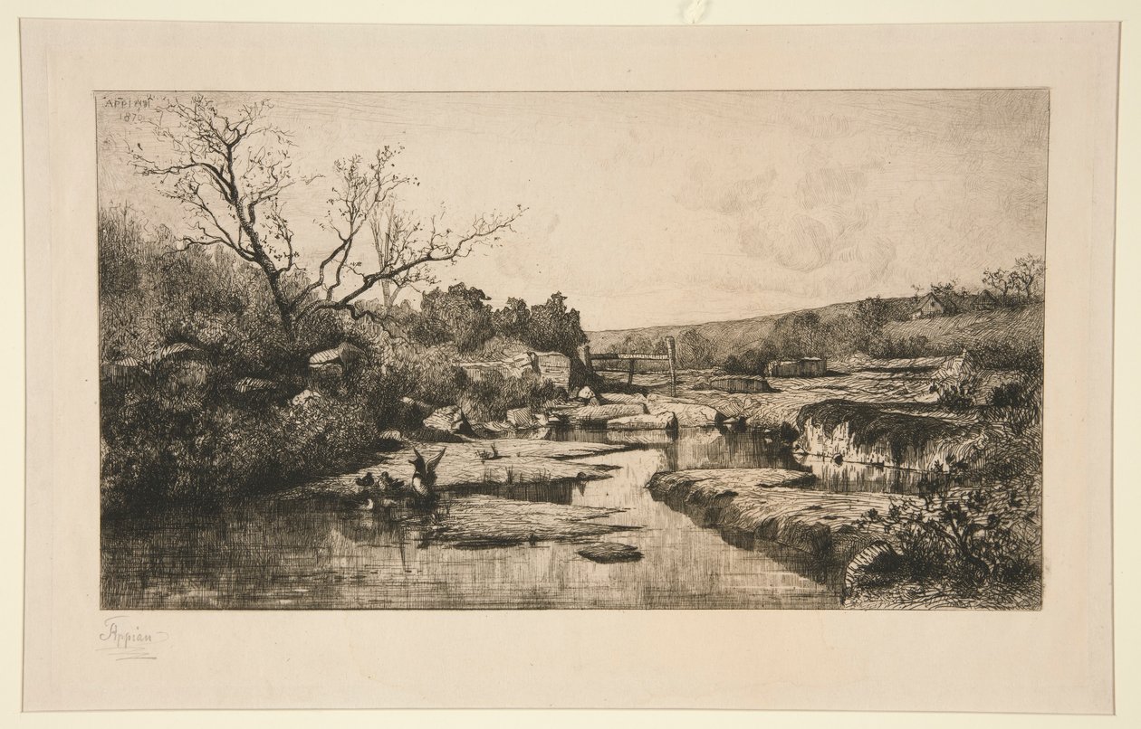 Fonte di l da Adolphe Appian