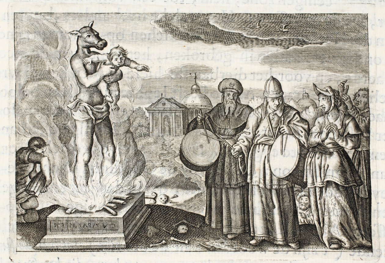 Attenzione, uomini!, illustrazione da 