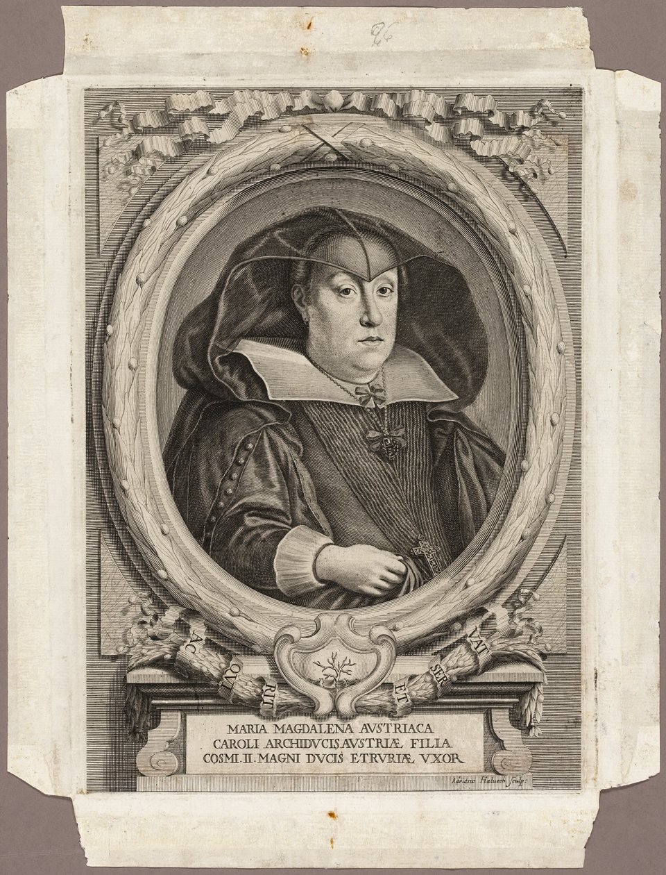 Maria Maddalena d