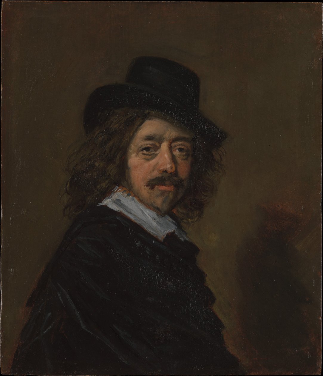 Frans Hals (1582/83-1666) da After Frans Hals