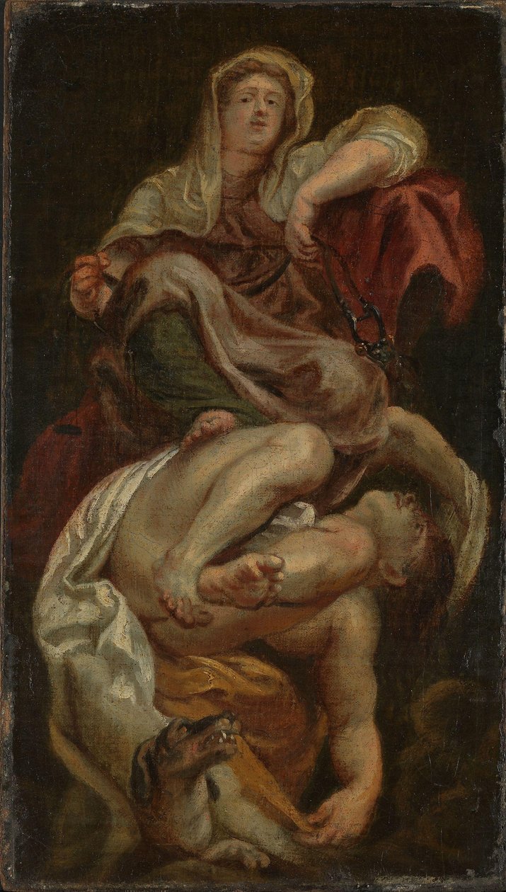 La temperanza trionfa sull