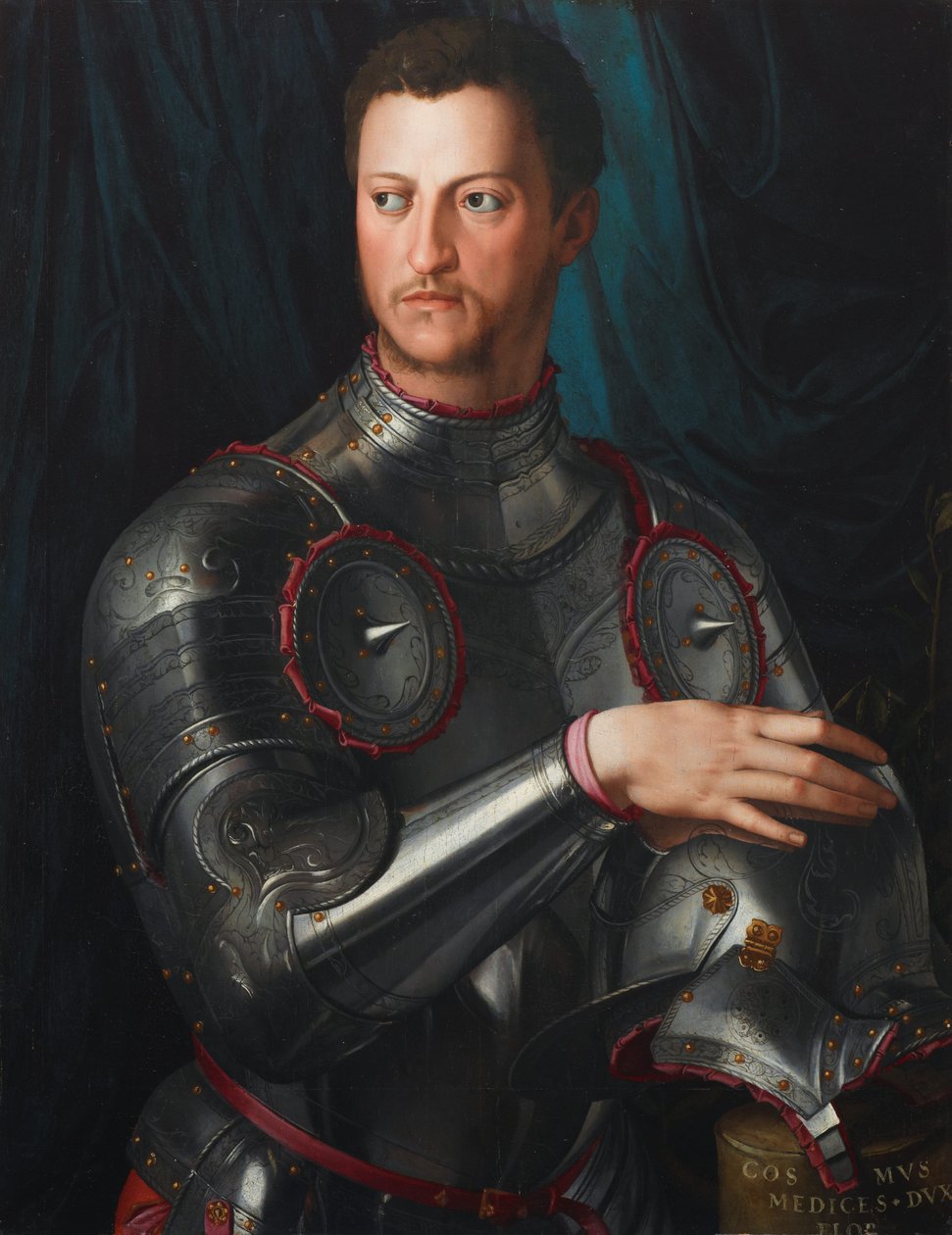 Cosimo I de