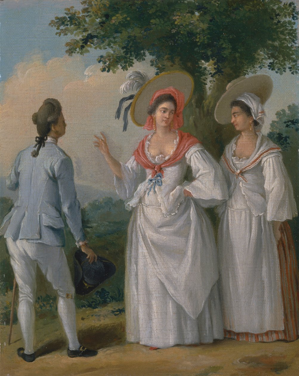 Creoli dell