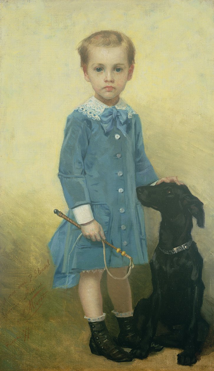 Migliori Amici da Aimé Nicolas Morot