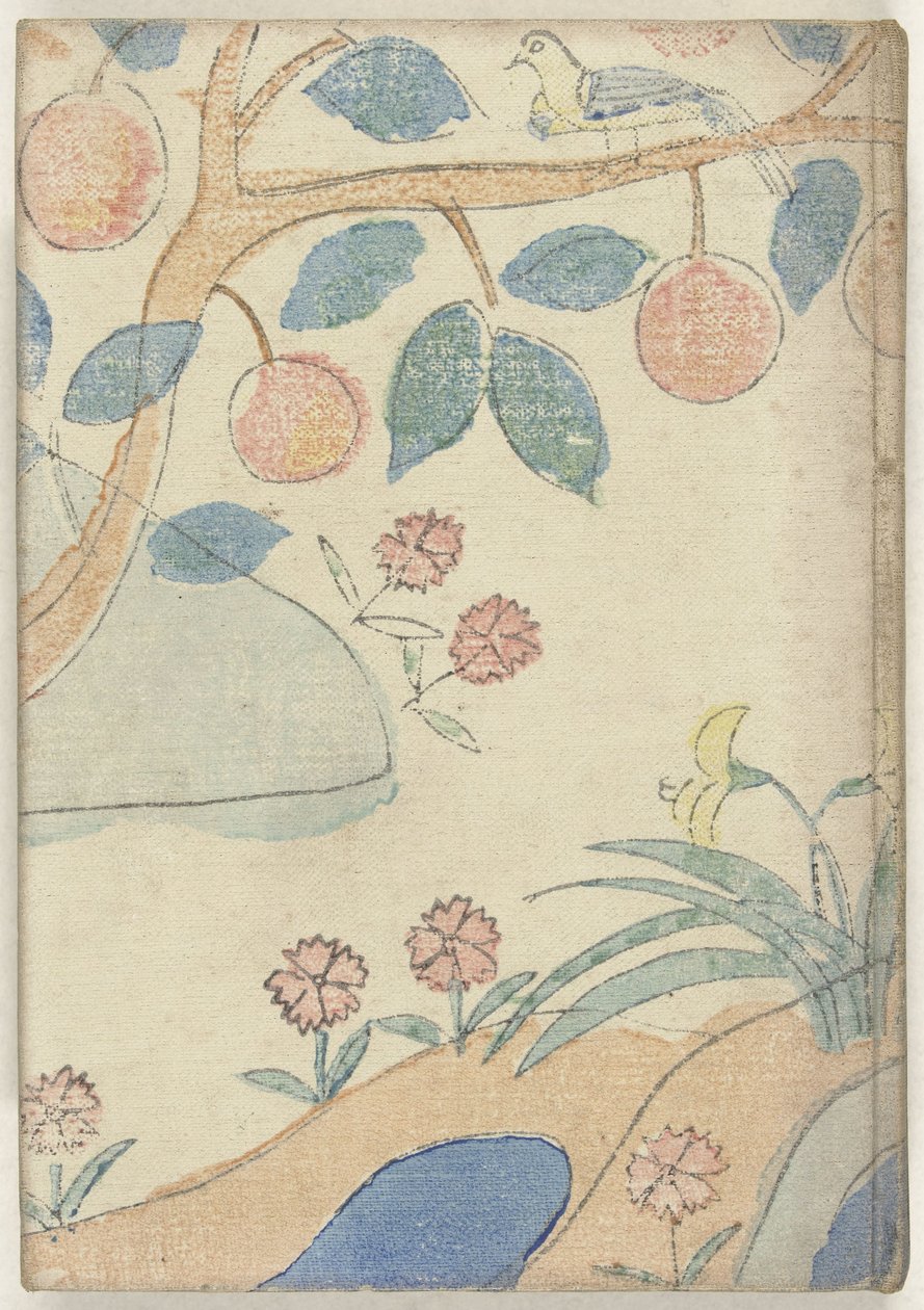 Verso la luce da Akiko Yosano