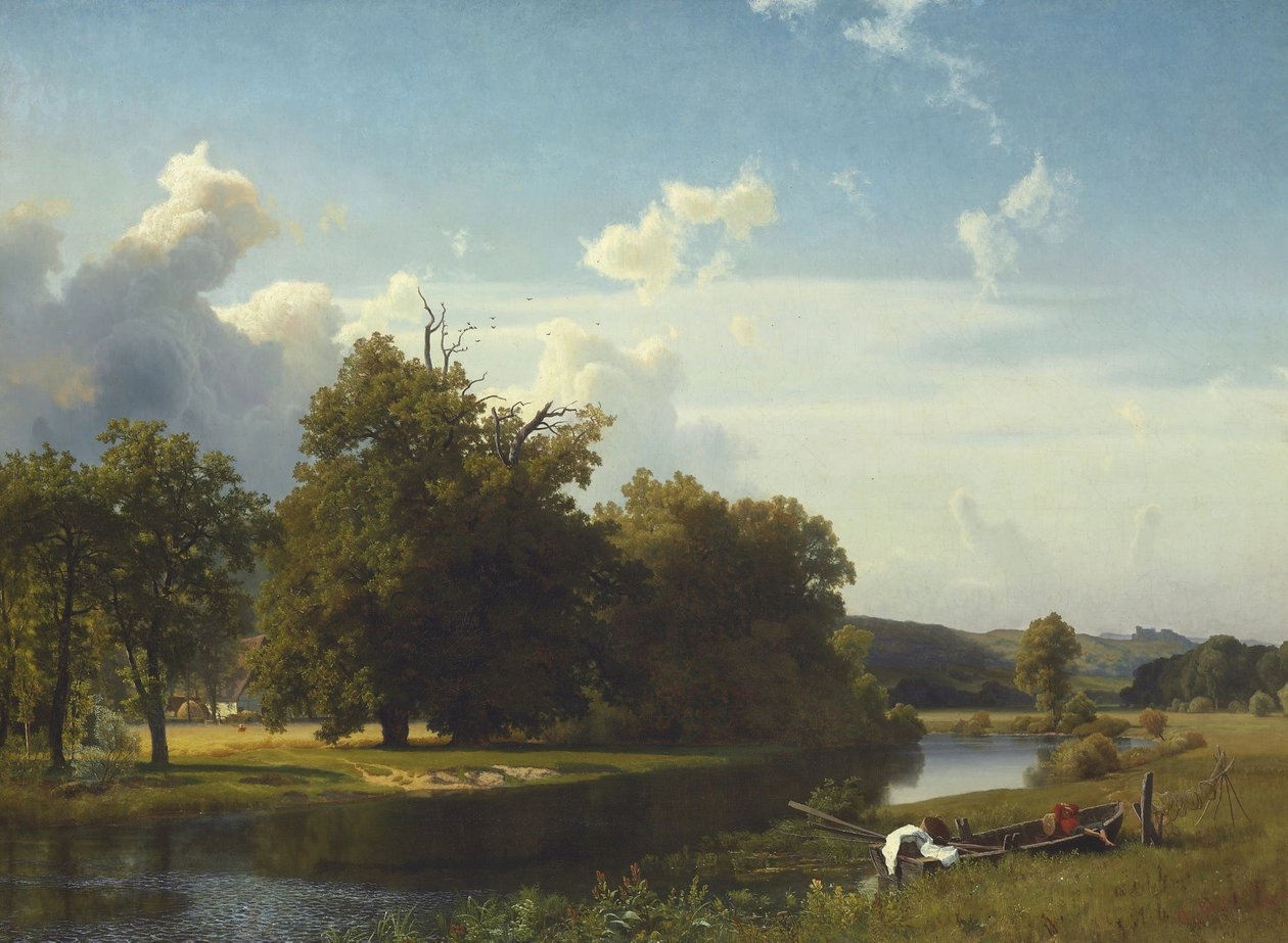 Vestfalia da Albert Bierstadt
