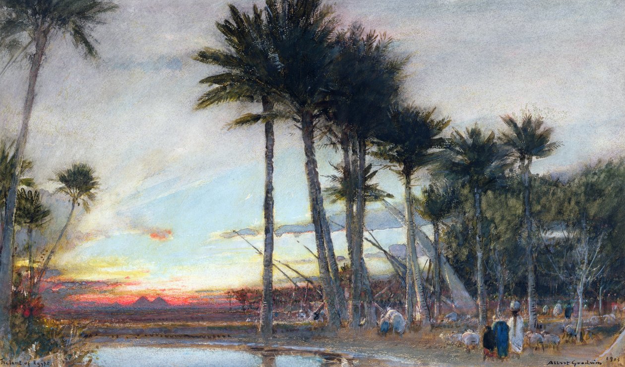 La terra d