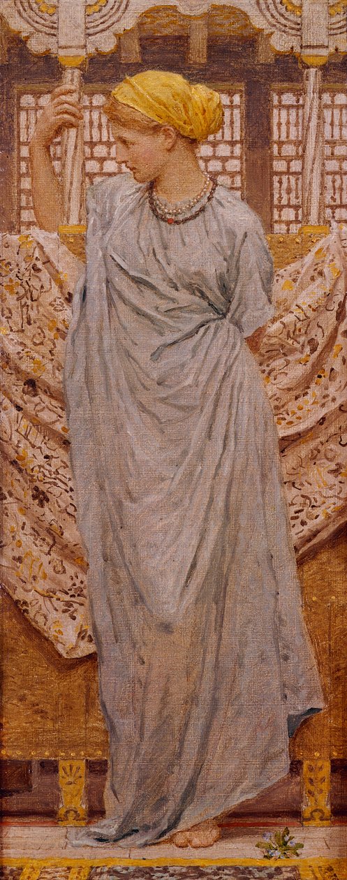 Non ti scordar di me da Albert Joseph Moore