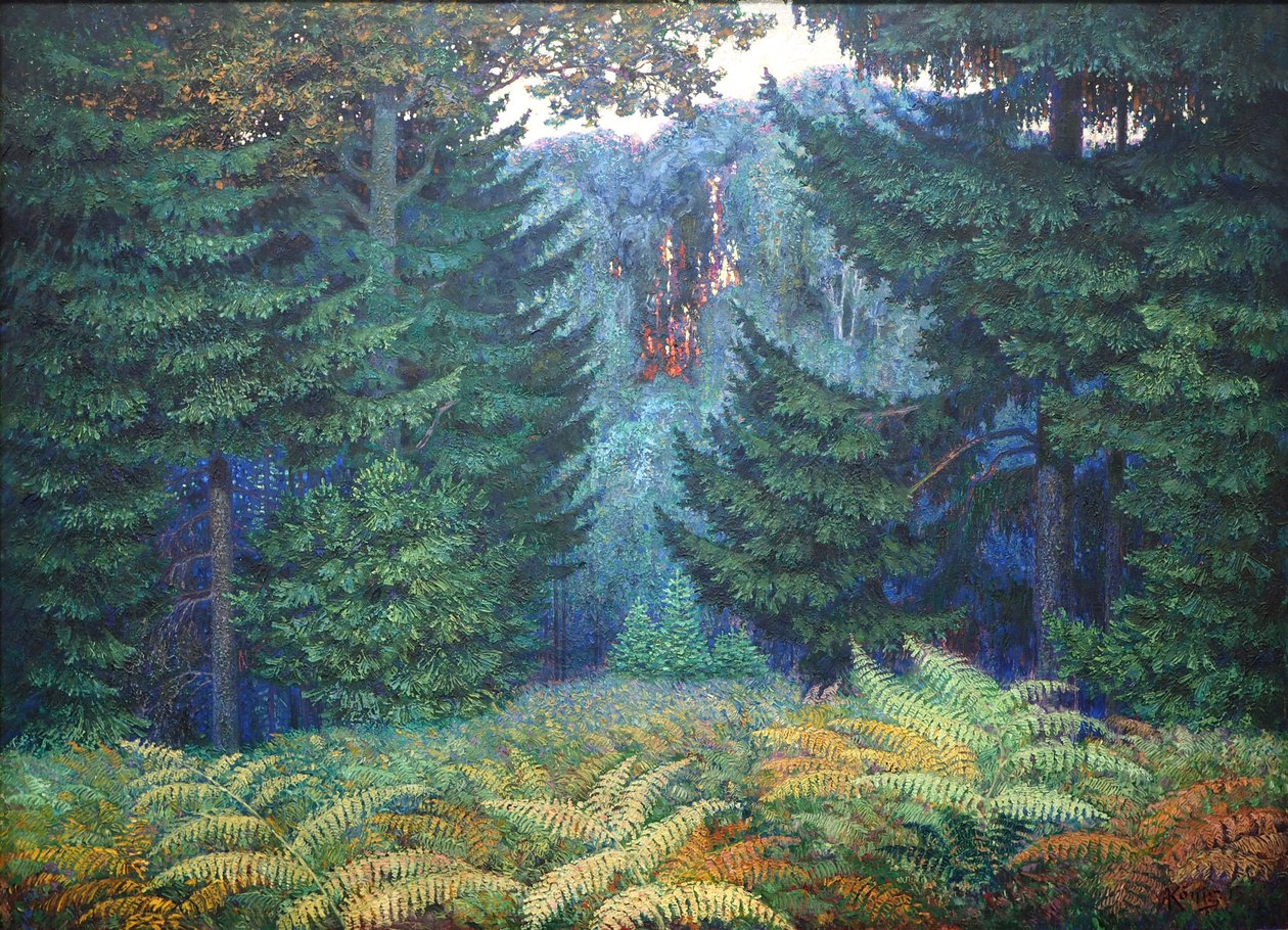 Immagine sconosciuta da Albert Konig