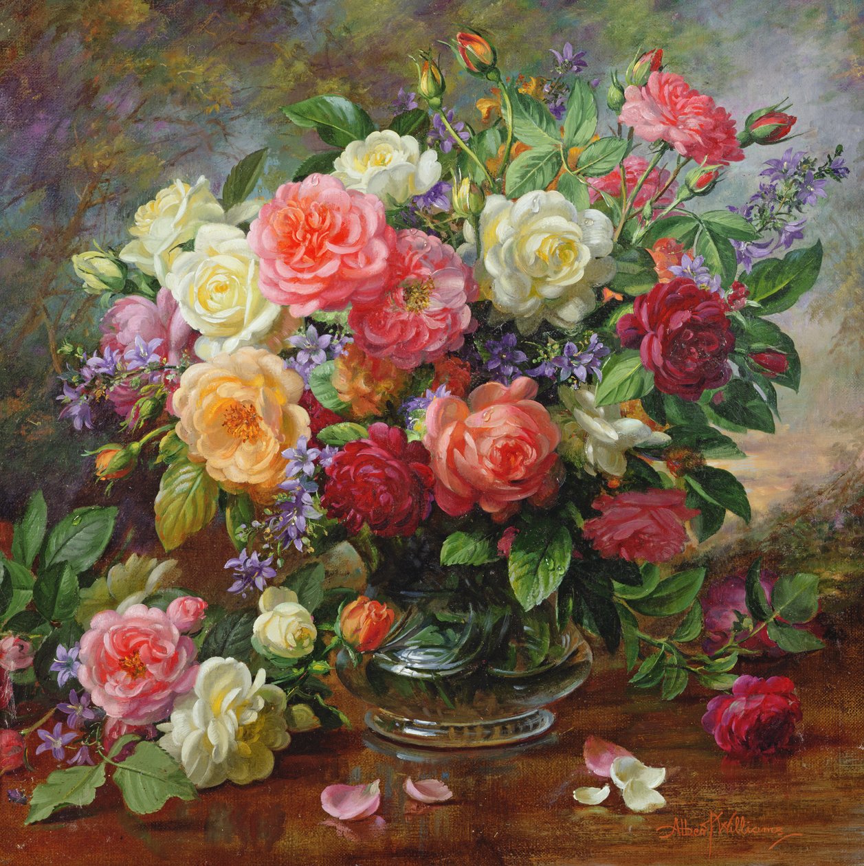 Rose - La perfezione dell