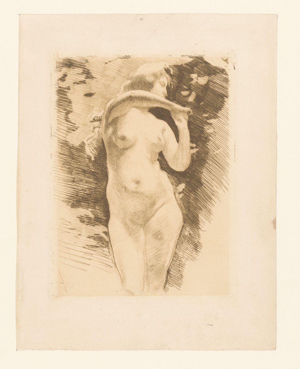 Arianna da Albert Besnard