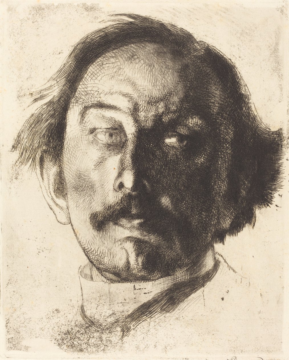 Jules Destrée da Albert Besnard
