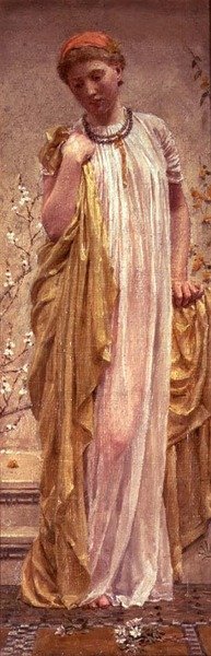Anemoni da Albert Joseph Moore