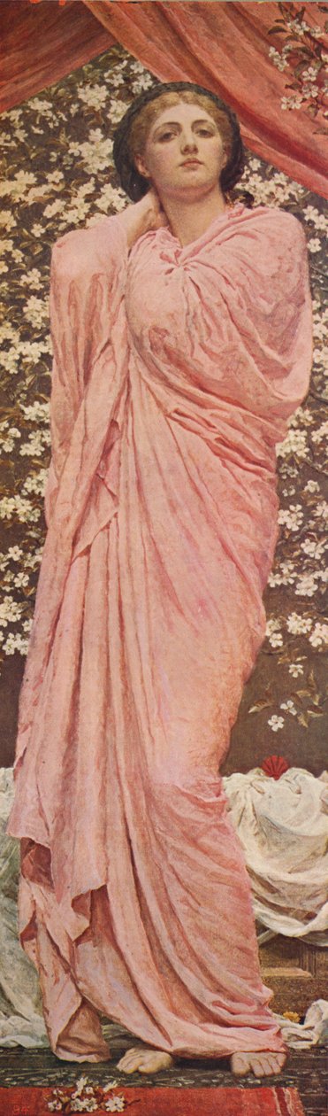 Fiori da Albert Moore
