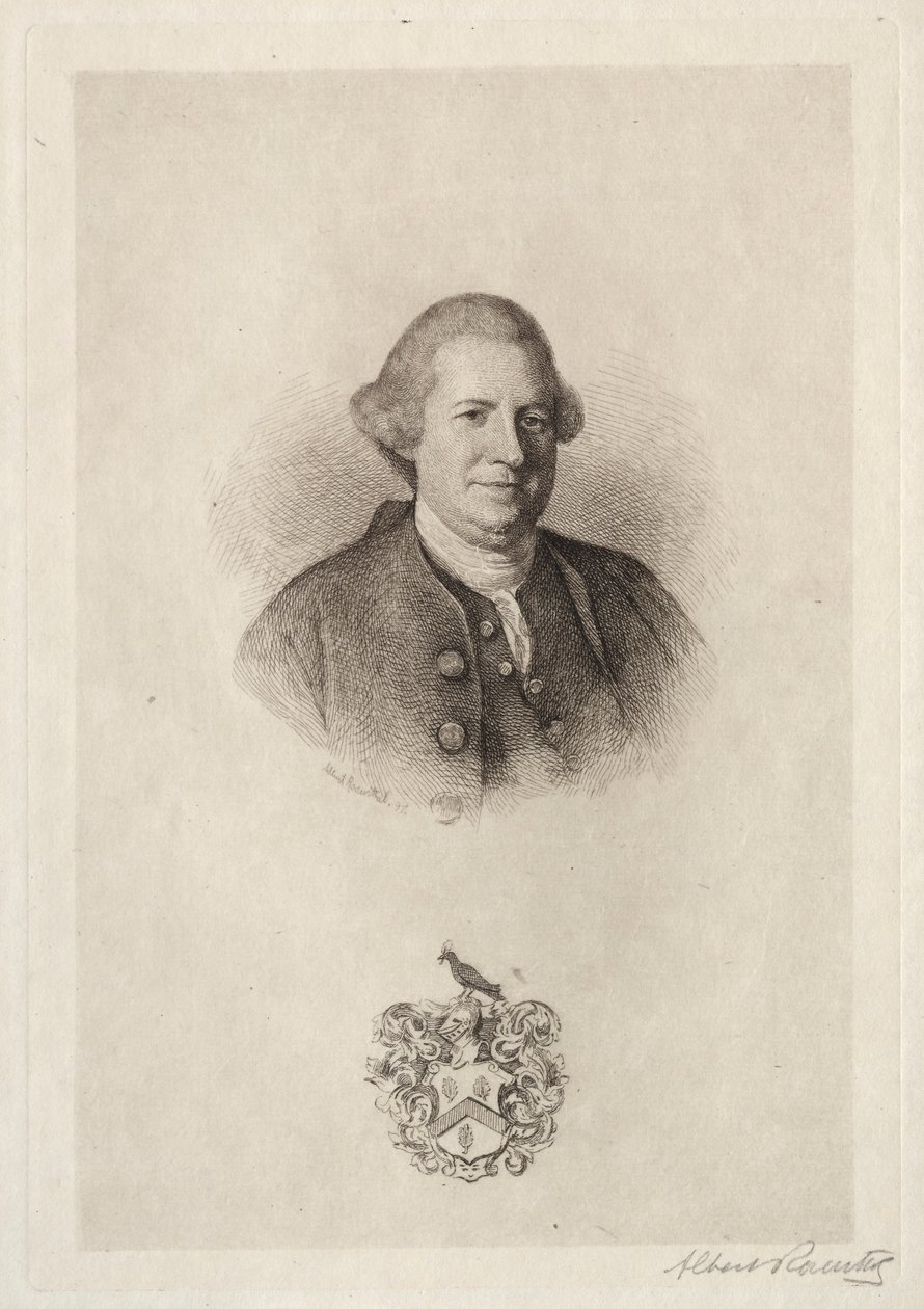Ed. Shippen da Albert Rosenthal