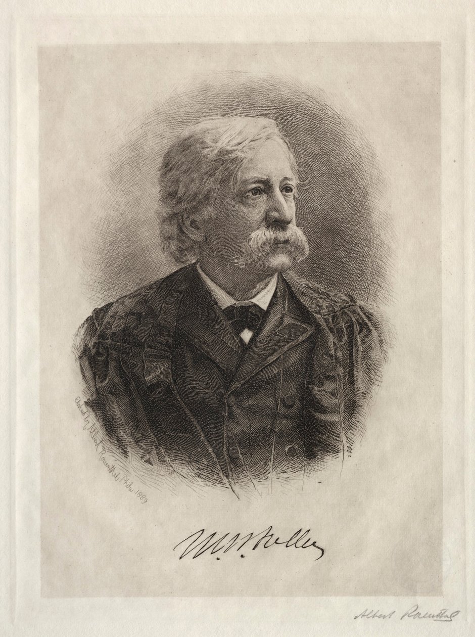M. W. Fuller da Albert Rosenthal