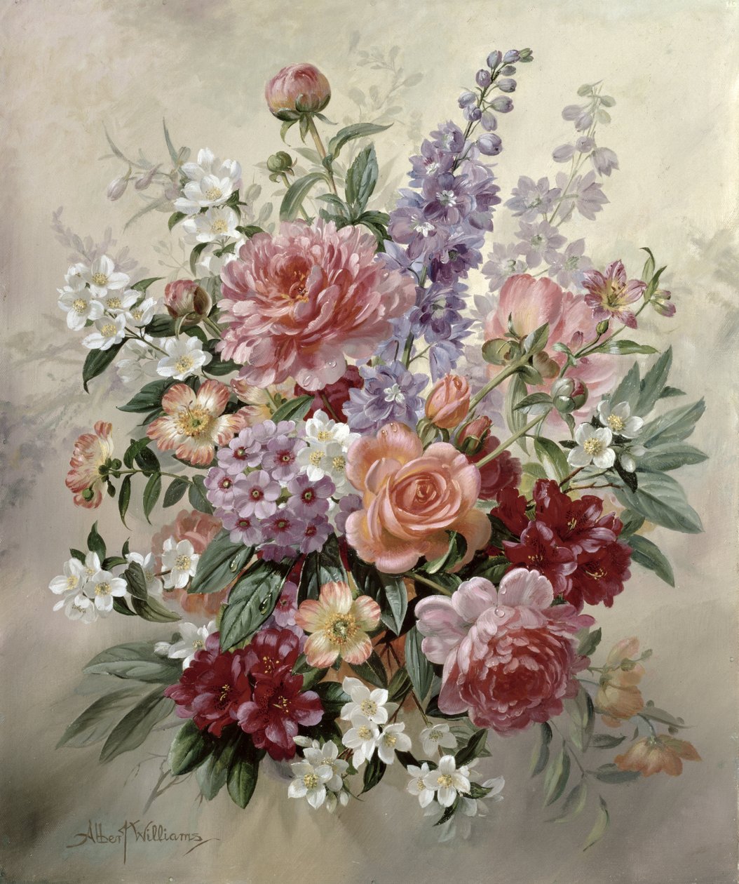 Un bouquet d