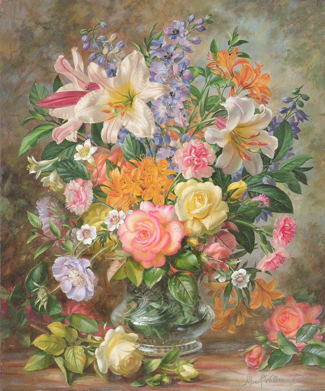 La gloria dell