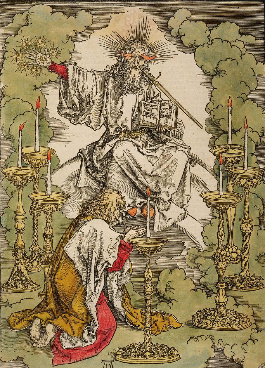San Giovanni sull