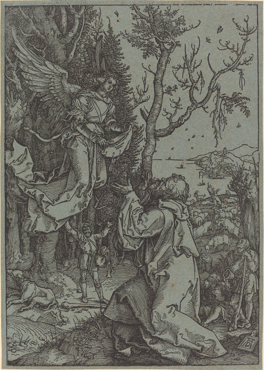 Gioacchino e l