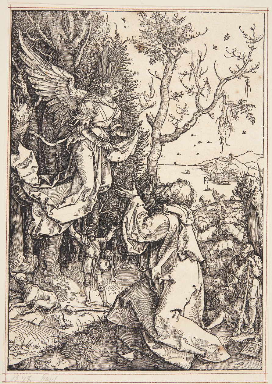 Gioacchino e l