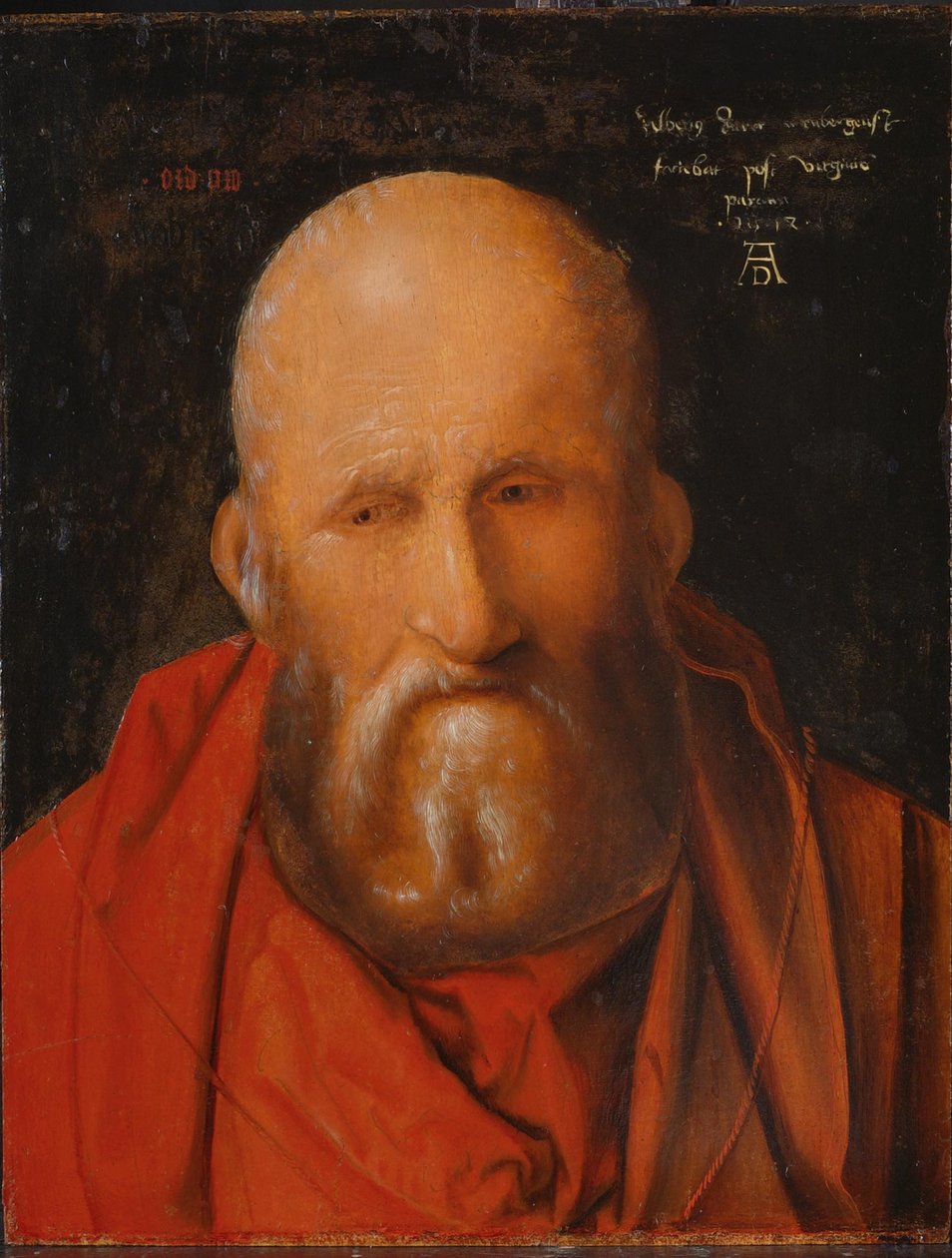 San Girolamo da Albrecht Dürer