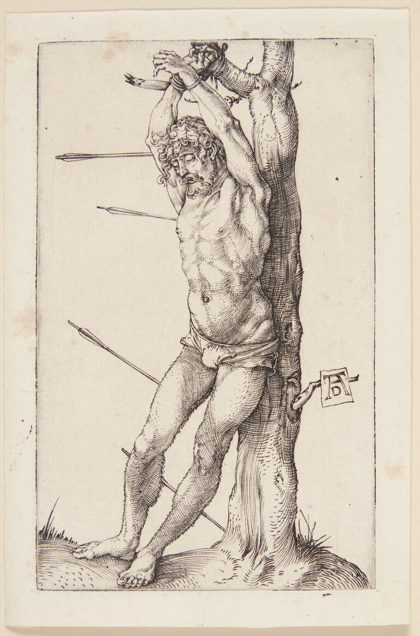 San Sebastiano all