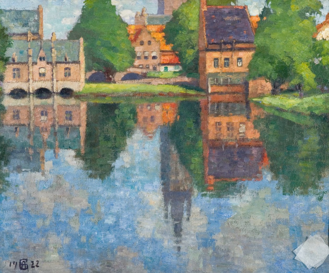 Lago d
