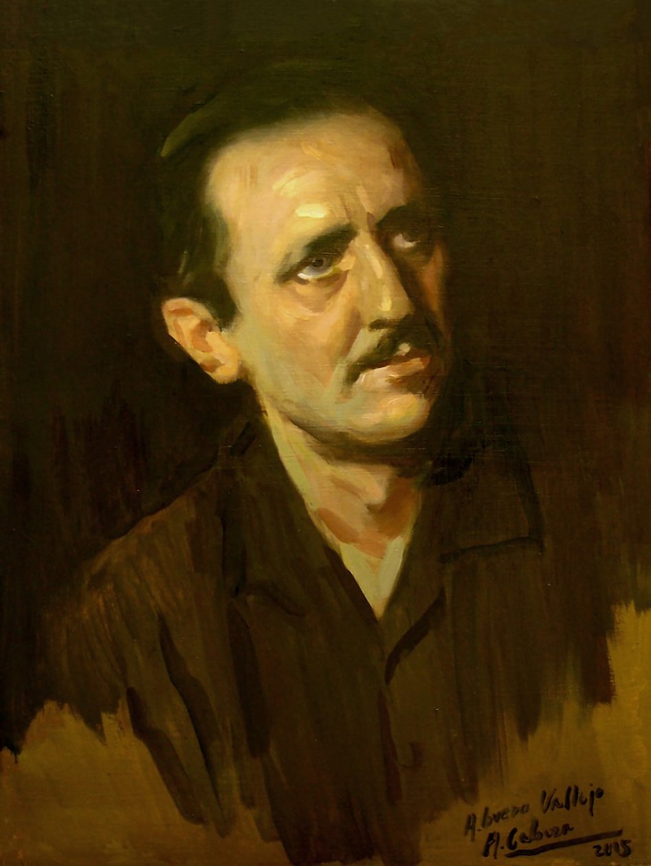 Antonio Buero Vallejo da Alejandro Cabeza