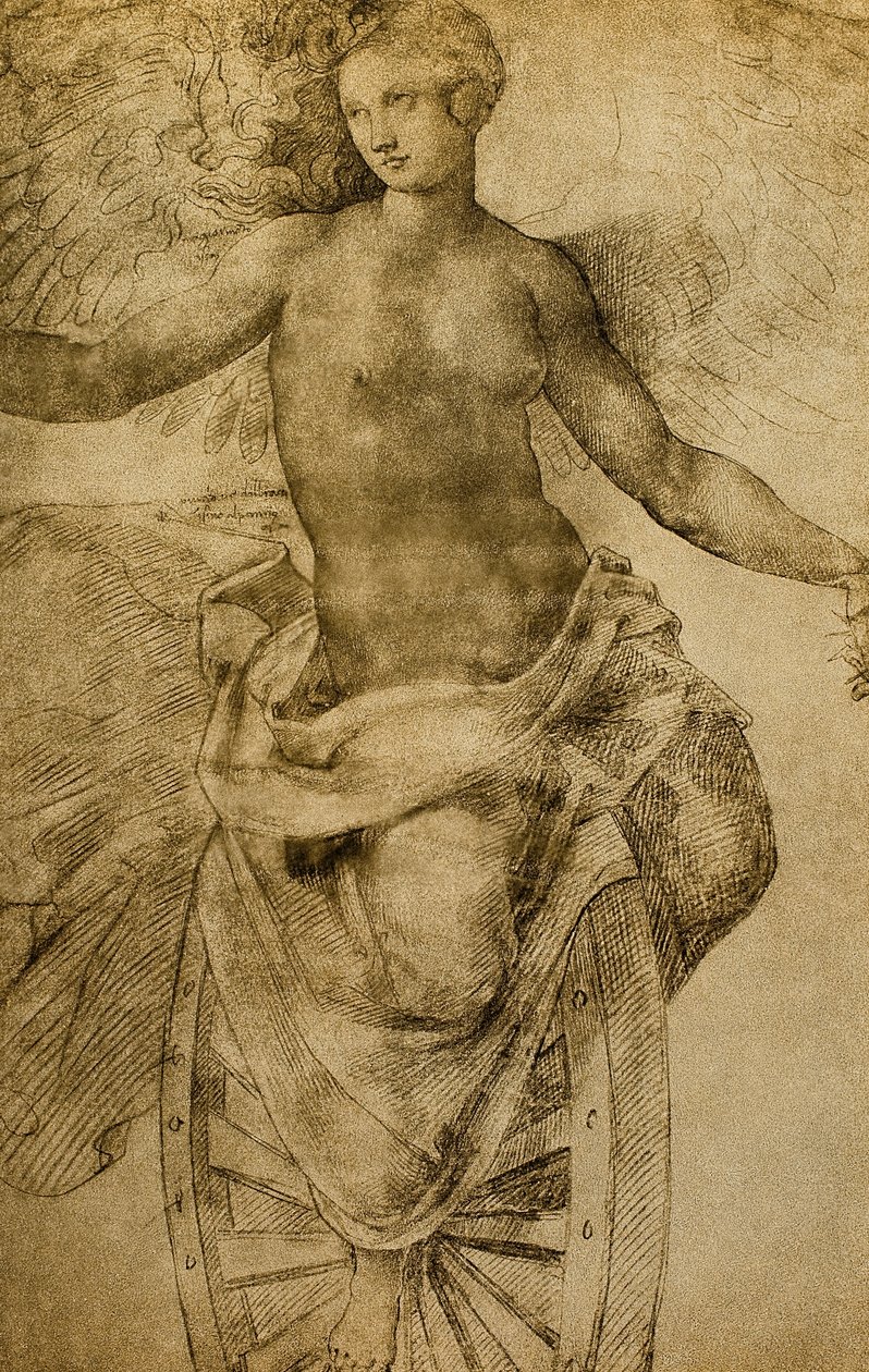 Fortuna da Alessandro Allori