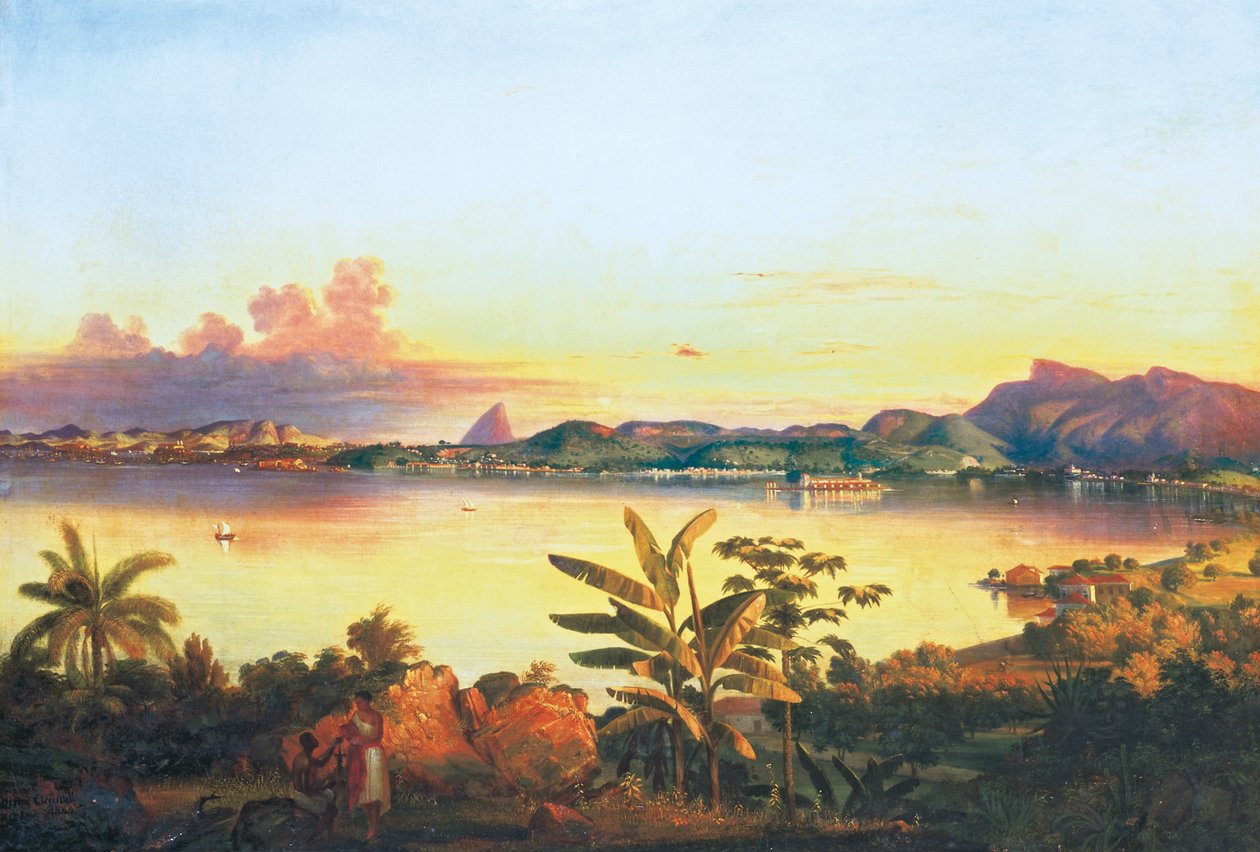 Rio de Janeiro da Alessandro Ciccarelli