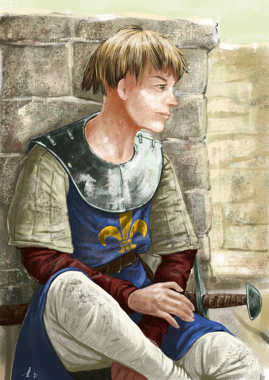 Giovanna d