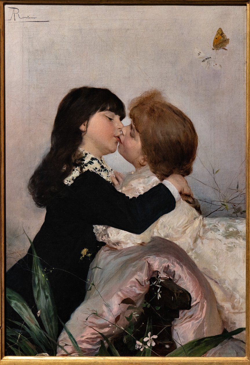 Primo Bacio da Alessandro Rontini