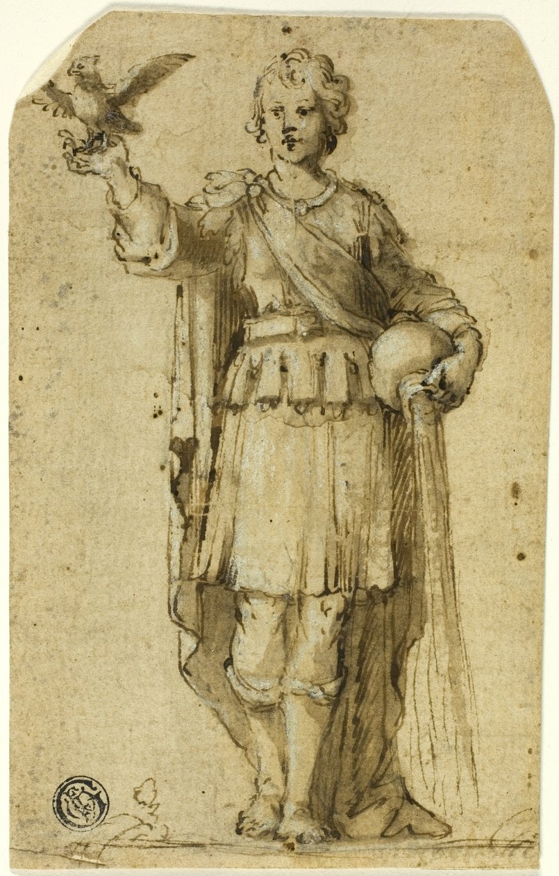 San Floriano da Alessandro Turchi