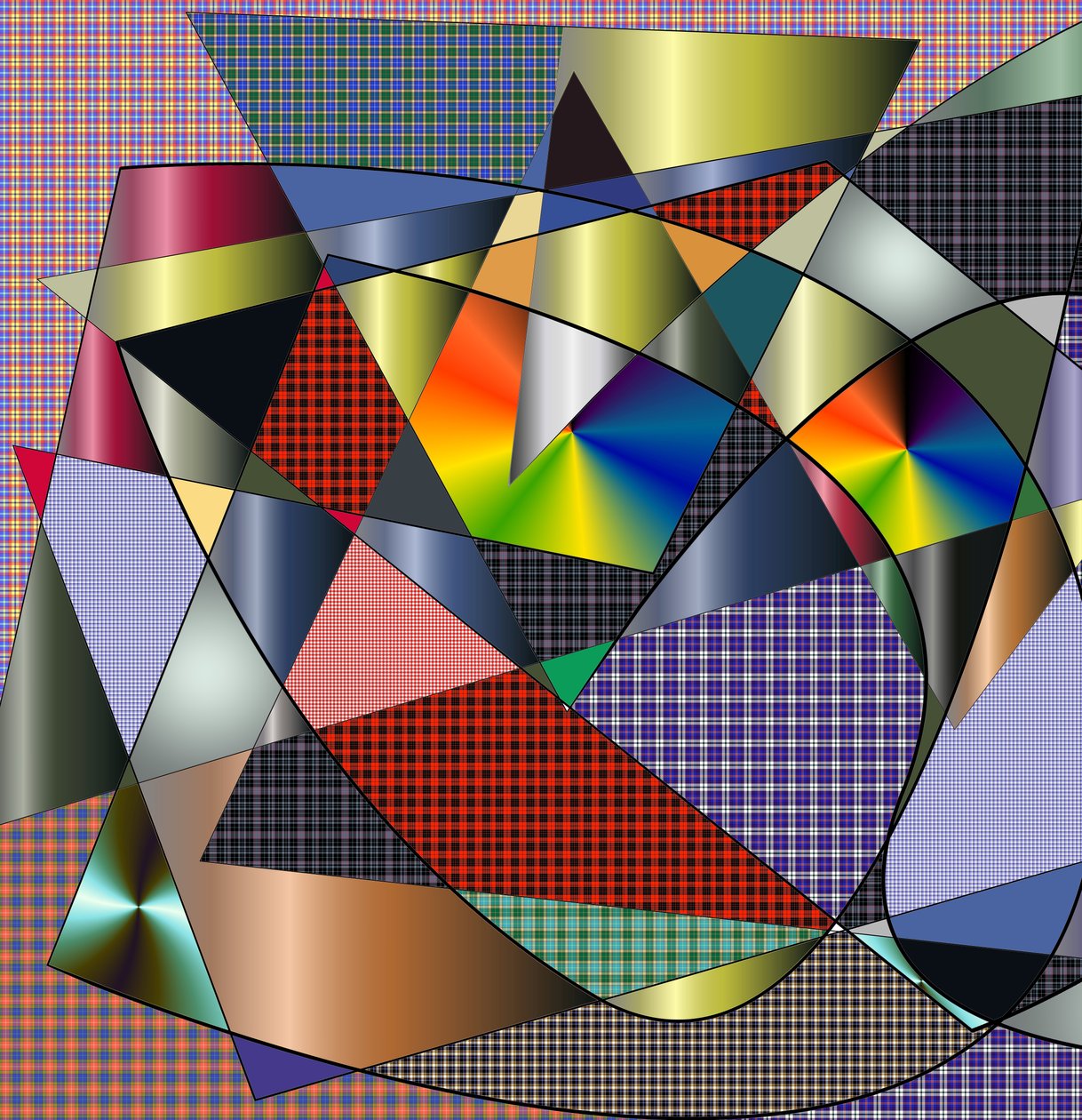 senza titolo, 2019 da Alex Caminker