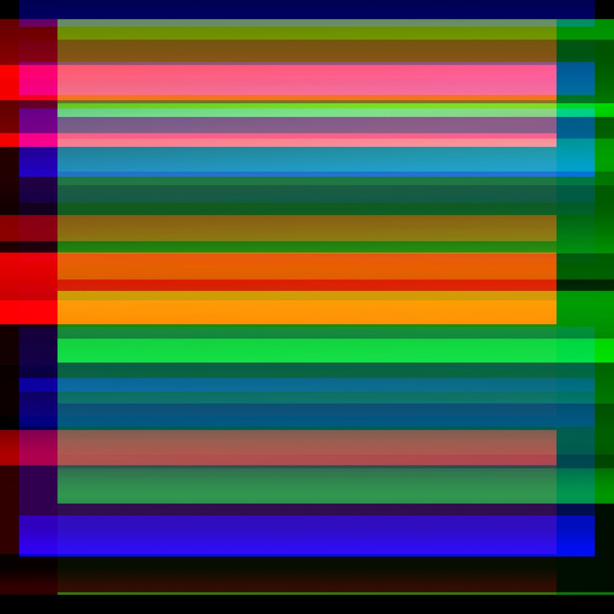 #20, 2019 da Alex Caminker