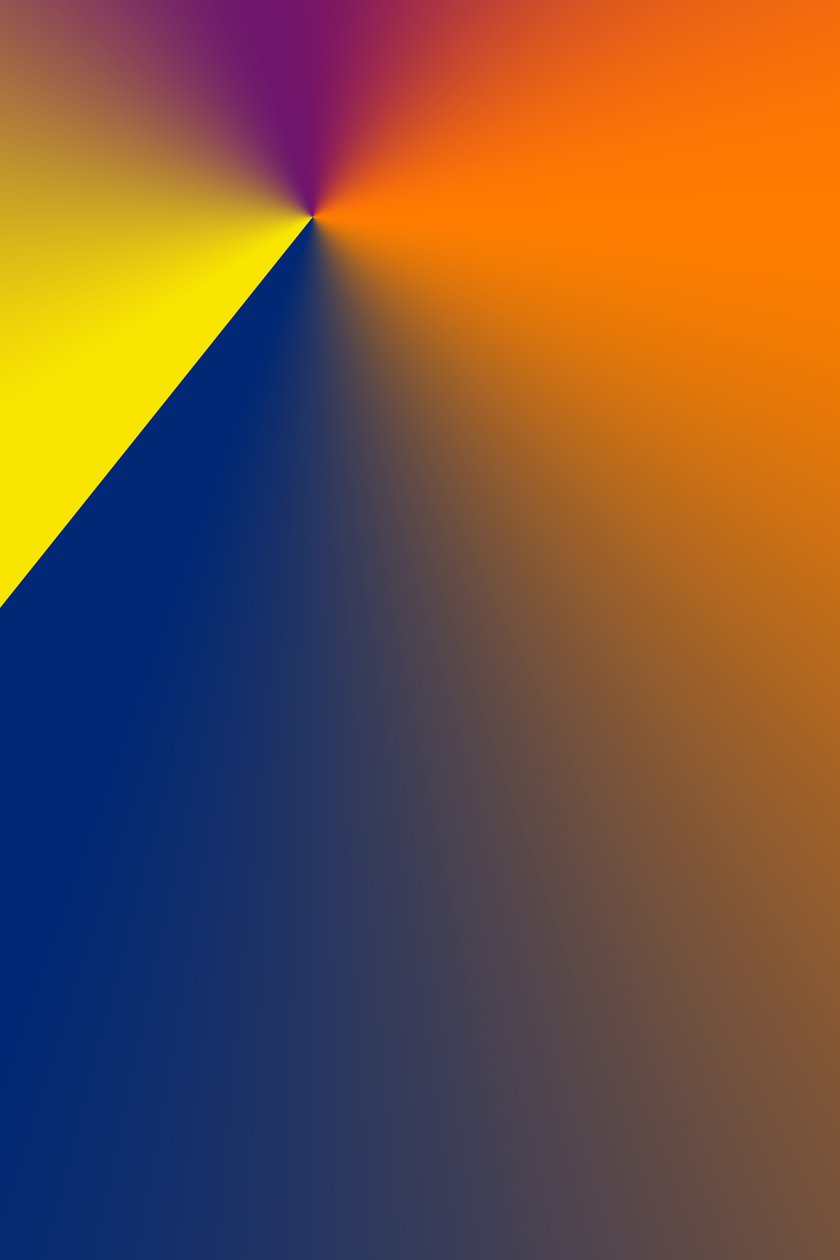 Nuovo tramonto da Alex Caminker