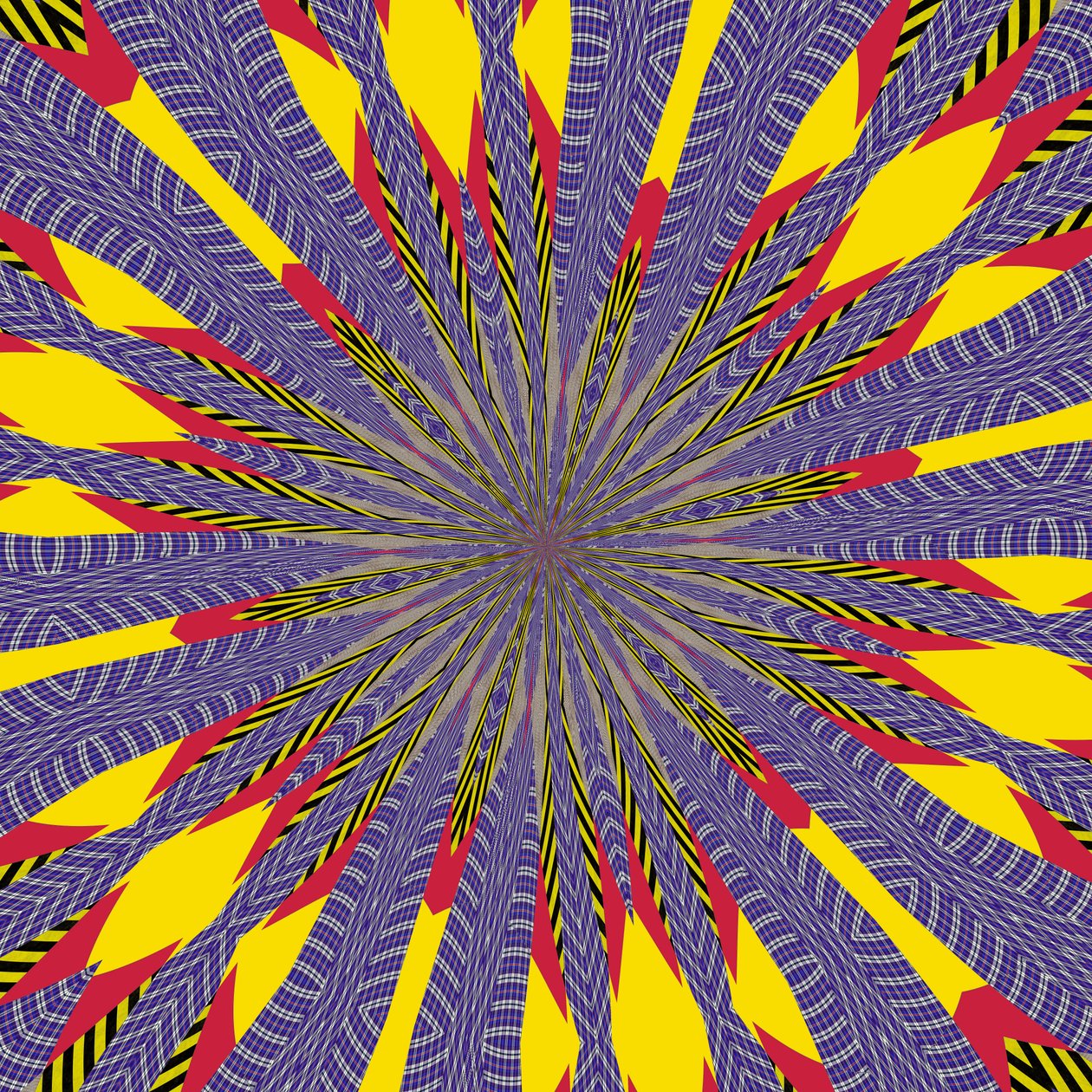 Girasole, 2019 da Alex Caminker