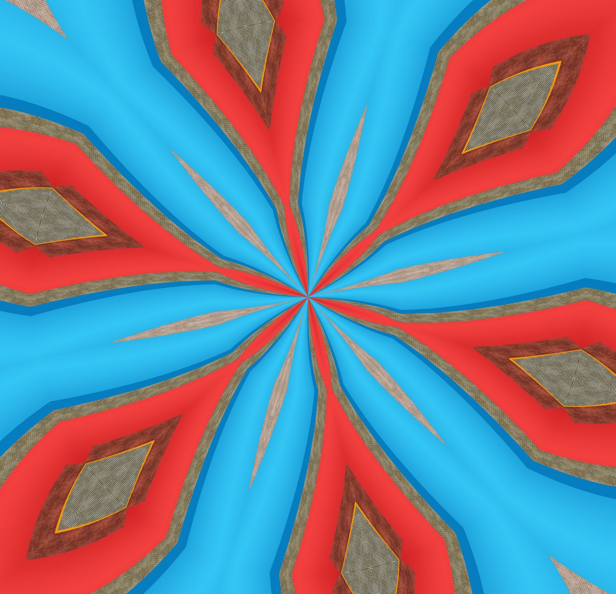 Vortice, 2019 da Alex Caminker