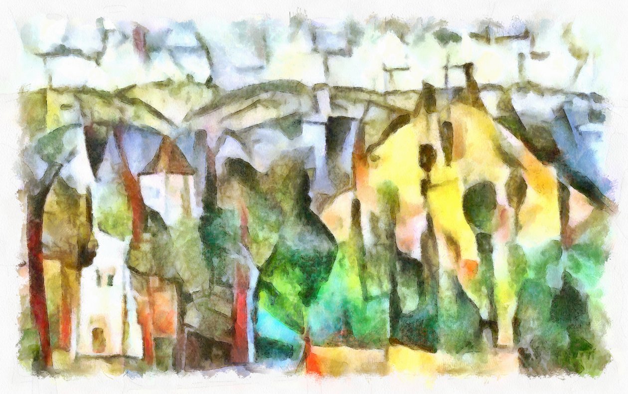 vista #10 da Alex Caminker